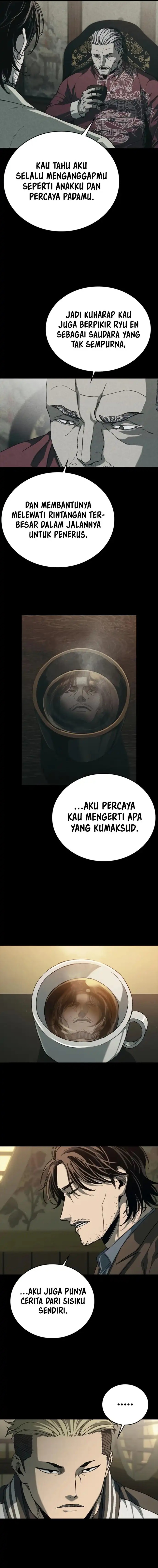 Kowloon: Saroka chapter 51