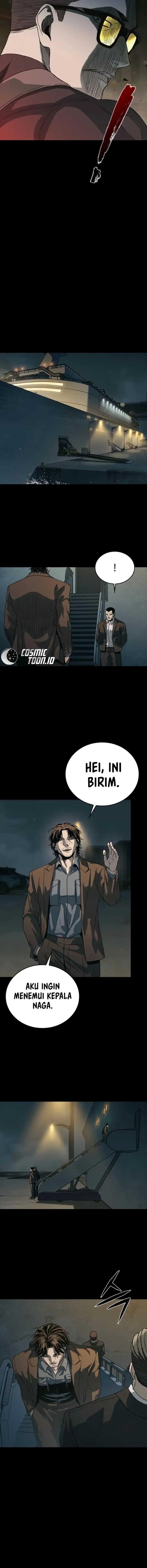 Kowloon: Saroka chapter 51