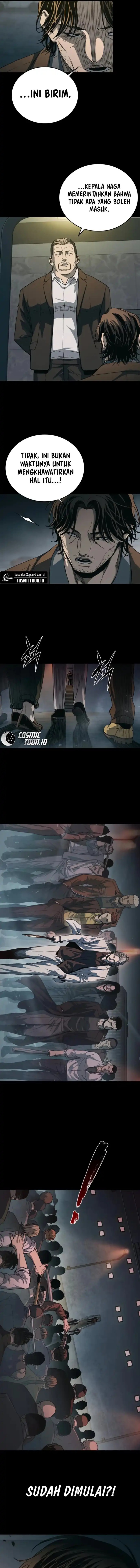 Kowloon: Saroka chapter 51