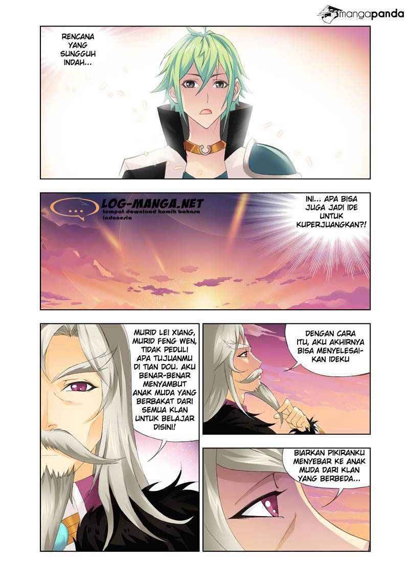 Kuang Shen Chapter 19