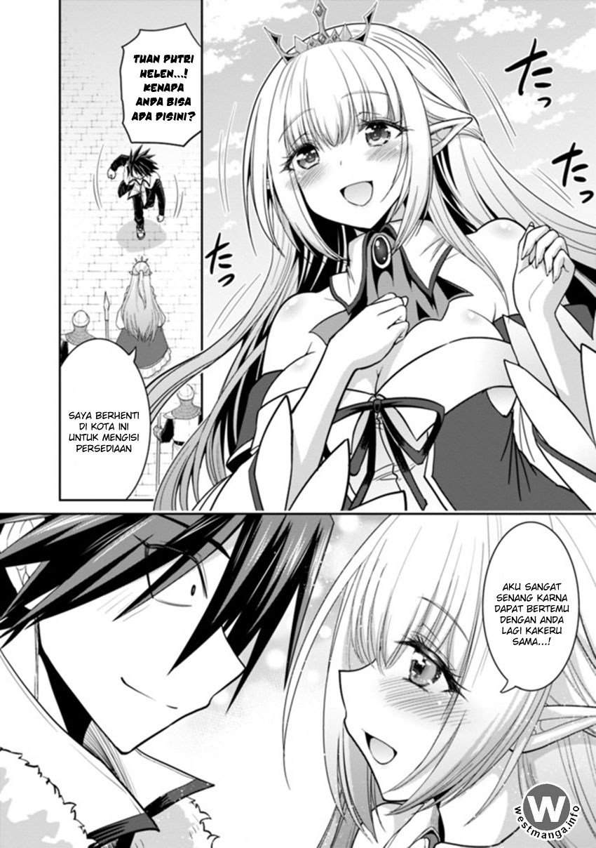 Dilarang COPAS - situs resmi www.mangacanblog.com - Komik kujibiki tokushou musou harem ken 004.1 - chapter 4.1 5.1 Indonesia kujibiki tokushou musou harem ken 004.1 - chapter 4.1 Terbaru 2|Baca Manga Komik Indonesia|Mangacan