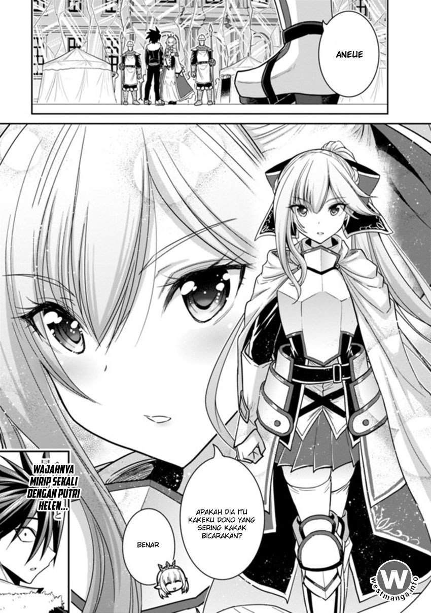 Dilarang COPAS - situs resmi www.mangacanblog.com - Komik kujibiki tokushou musou harem ken 004.1 - chapter 4.1 5.1 Indonesia kujibiki tokushou musou harem ken 004.1 - chapter 4.1 Terbaru 3|Baca Manga Komik Indonesia|Mangacan