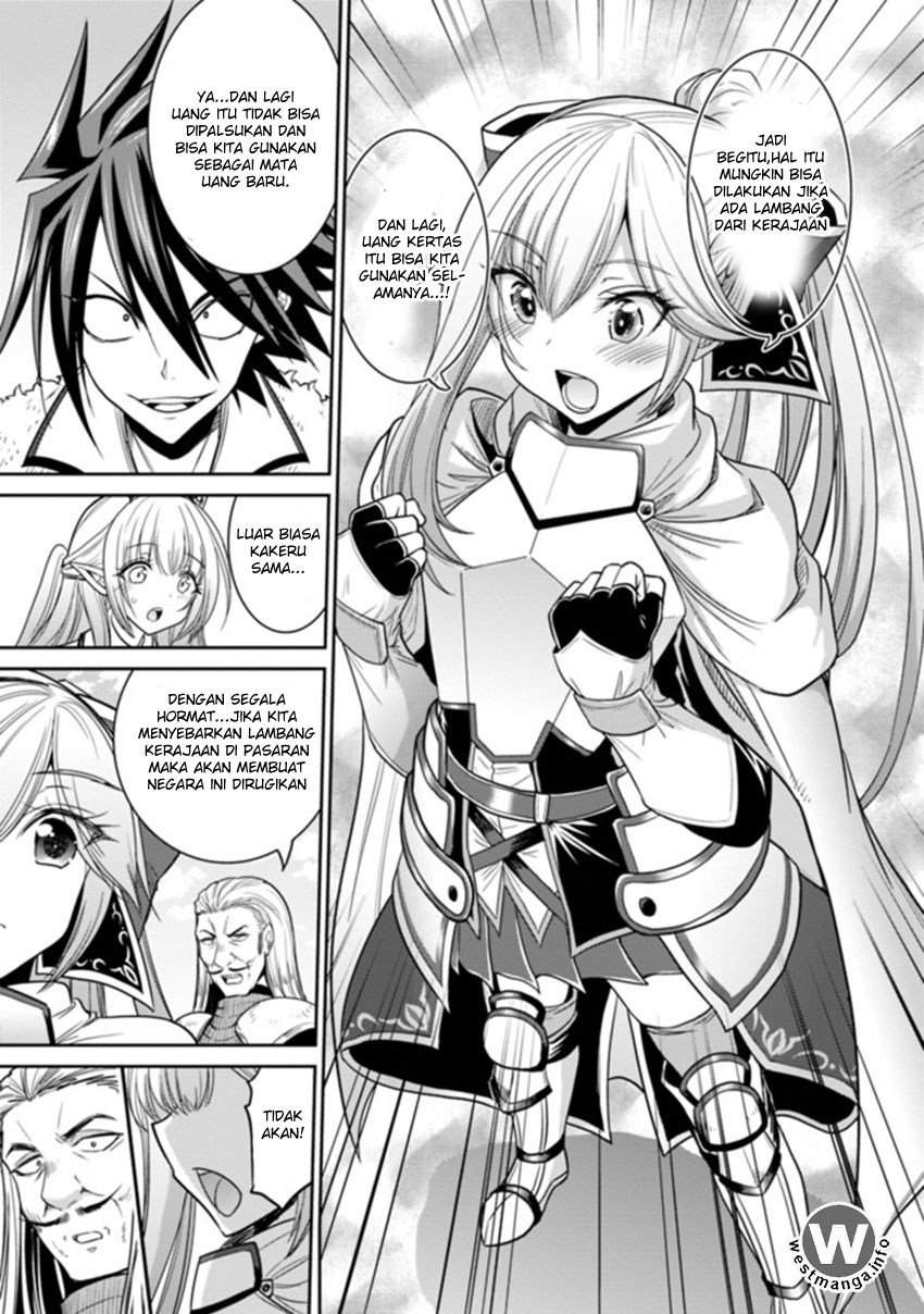 Dilarang COPAS - situs resmi www.mangacanblog.com - Komik kujibiki tokushou musou harem ken 004.1 - chapter 4.1 5.1 Indonesia kujibiki tokushou musou harem ken 004.1 - chapter 4.1 Terbaru 7|Baca Manga Komik Indonesia|Mangacan