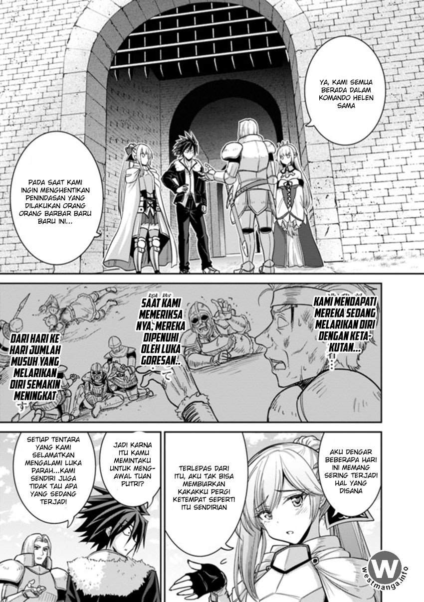 Dilarang COPAS - situs resmi www.mangacanblog.com - Komik kujibiki tokushou musou harem ken 004.1 - chapter 4.1 5.1 Indonesia kujibiki tokushou musou harem ken 004.1 - chapter 4.1 Terbaru 11|Baca Manga Komik Indonesia|Mangacan