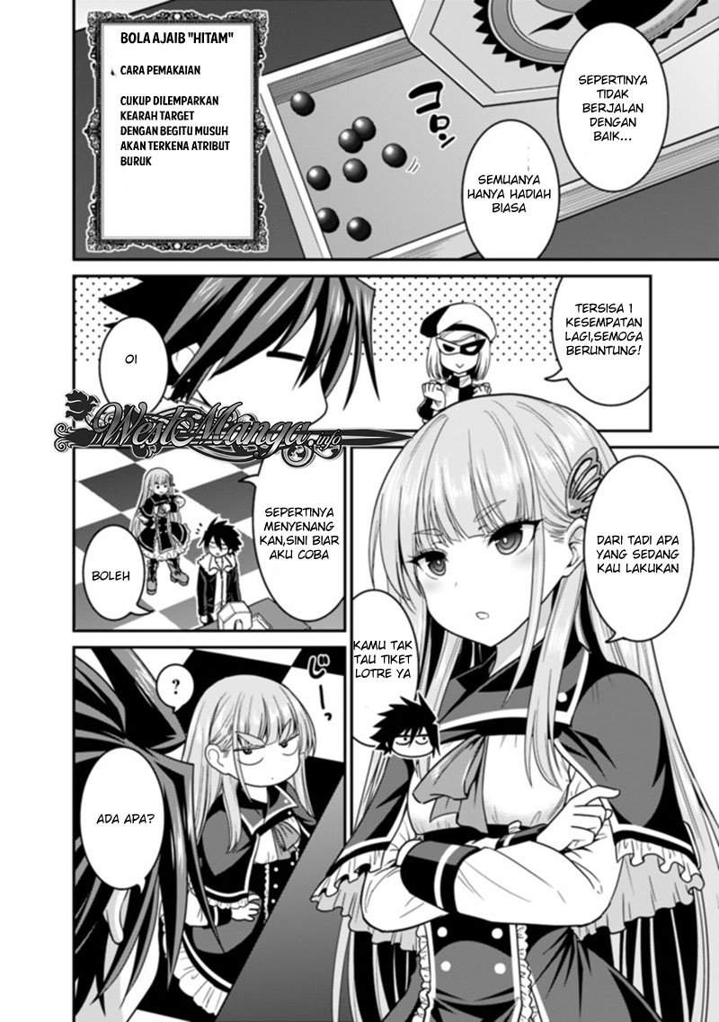 Dilarang COPAS - situs resmi www.mangacanblog.com - Komik kujibiki tokushou musou harem ken 006.2 - chapter 6.2 7.2 Indonesia kujibiki tokushou musou harem ken 006.2 - chapter 6.2 Terbaru 5|Baca Manga Komik Indonesia|Mangacan