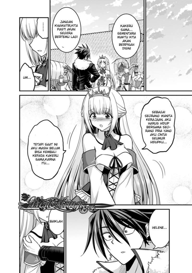 Dilarang COPAS - situs resmi www.mangacanblog.com - Komik kujibiki tokushou musou harem ken 006.2 - chapter 6.2 7.2 Indonesia kujibiki tokushou musou harem ken 006.2 - chapter 6.2 Terbaru 16|Baca Manga Komik Indonesia|Mangacan