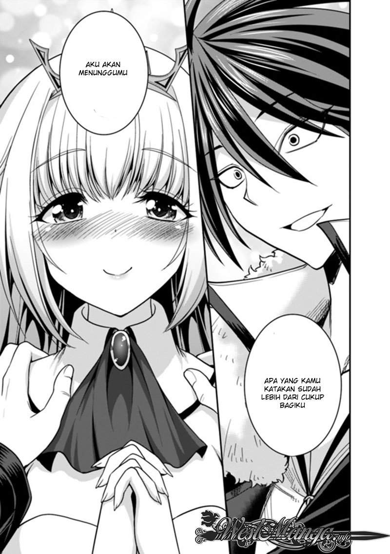 Dilarang COPAS - situs resmi www.mangacanblog.com - Komik kujibiki tokushou musou harem ken 006.2 - chapter 6.2 7.2 Indonesia kujibiki tokushou musou harem ken 006.2 - chapter 6.2 Terbaru 17|Baca Manga Komik Indonesia|Mangacan