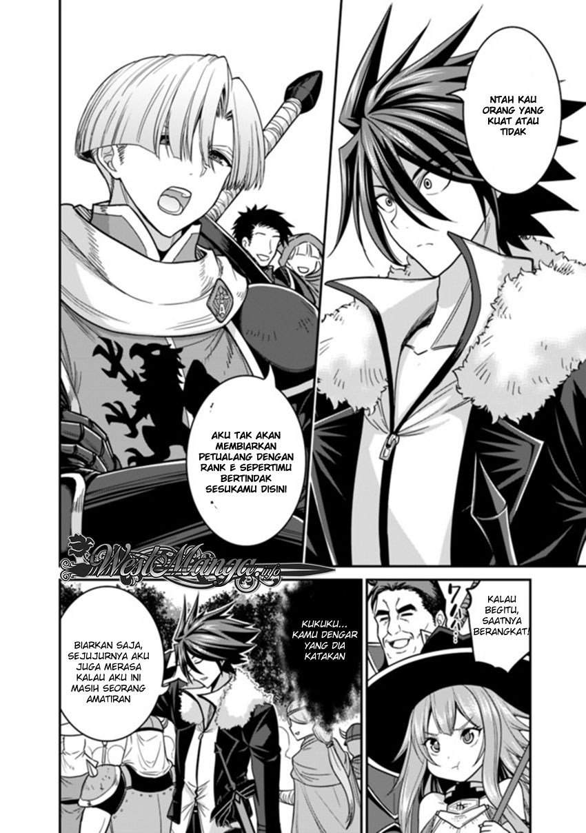 Dilarang COPAS - situs resmi www.mangacanblog.com - Komik kujibiki tokushou musou harem ken 007.1 - chapter 7.1 8.1 Indonesia kujibiki tokushou musou harem ken 007.1 - chapter 7.1 Terbaru 8|Baca Manga Komik Indonesia|Mangacan