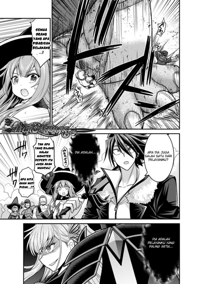 Dilarang COPAS - situs resmi www.mangacanblog.com - Komik kujibiki tokushou musou harem ken 007.2 - chapter 7.2 8.2 Indonesia kujibiki tokushou musou harem ken 007.2 - chapter 7.2 Terbaru 4|Baca Manga Komik Indonesia|Mangacan