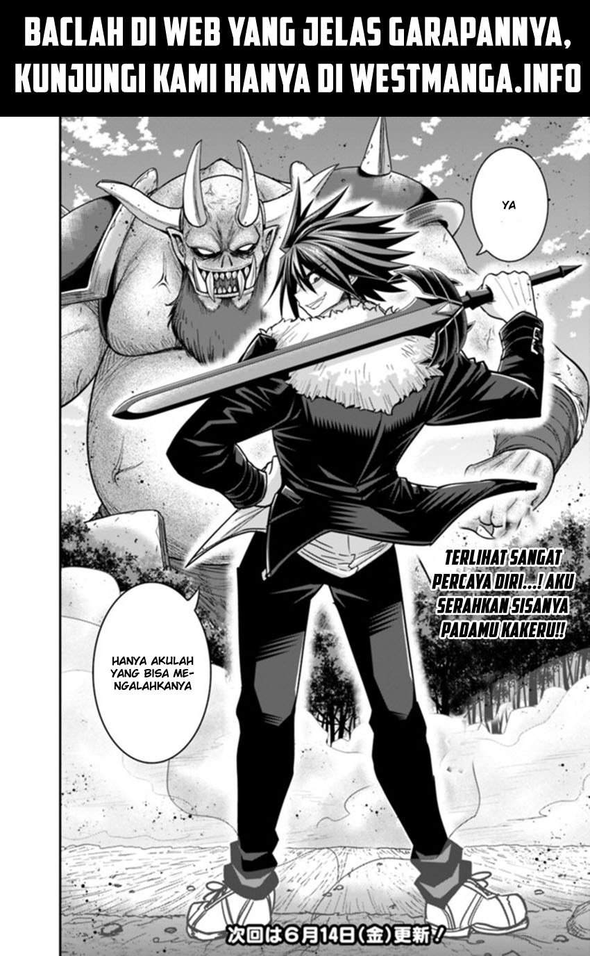 Dilarang COPAS - situs resmi www.mangacanblog.com - Komik kujibiki tokushou musou harem ken 007.2 - chapter 7.2 8.2 Indonesia kujibiki tokushou musou harem ken 007.2 - chapter 7.2 Terbaru 13|Baca Manga Komik Indonesia|Mangacan