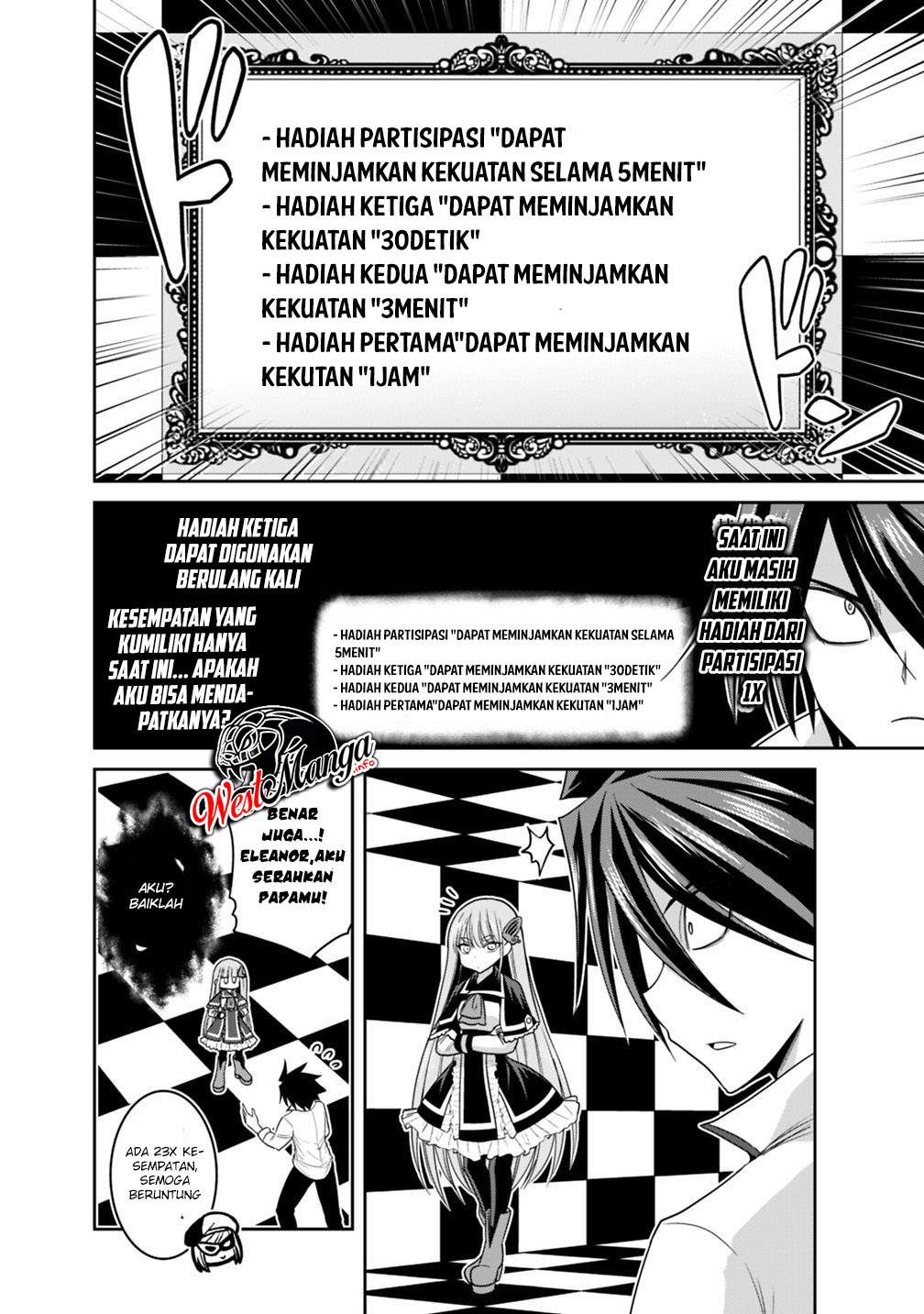 Dilarang COPAS - situs resmi www.mangacanblog.com - Komik kujibiki tokushou musou harem ken 016.3 - chapter 16.3 17.3 Indonesia kujibiki tokushou musou harem ken 016.3 - chapter 16.3 Terbaru 3|Baca Manga Komik Indonesia|Mangacan