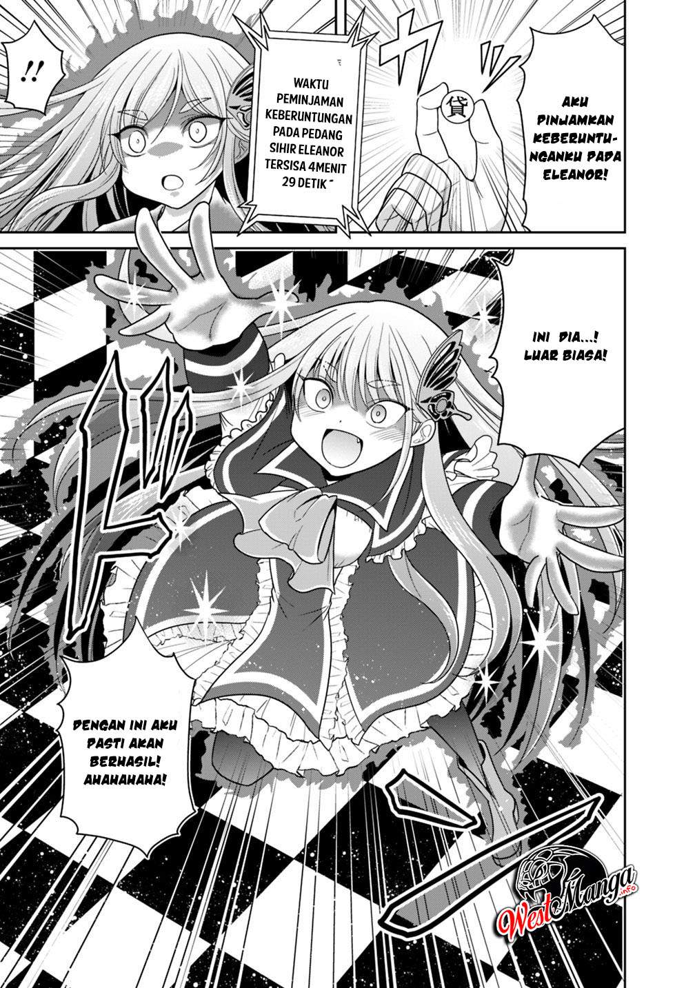 Dilarang COPAS - situs resmi www.mangacanblog.com - Komik kujibiki tokushou musou harem ken 016.3 - chapter 16.3 17.3 Indonesia kujibiki tokushou musou harem ken 016.3 - chapter 16.3 Terbaru 4|Baca Manga Komik Indonesia|Mangacan