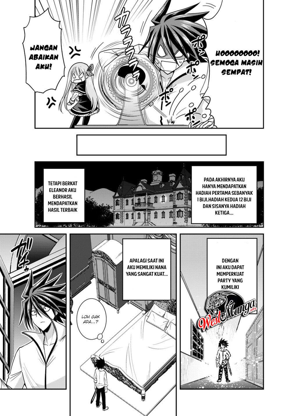 Dilarang COPAS - situs resmi www.mangacanblog.com - Komik kujibiki tokushou musou harem ken 016.3 - chapter 16.3 17.3 Indonesia kujibiki tokushou musou harem ken 016.3 - chapter 16.3 Terbaru 6|Baca Manga Komik Indonesia|Mangacan