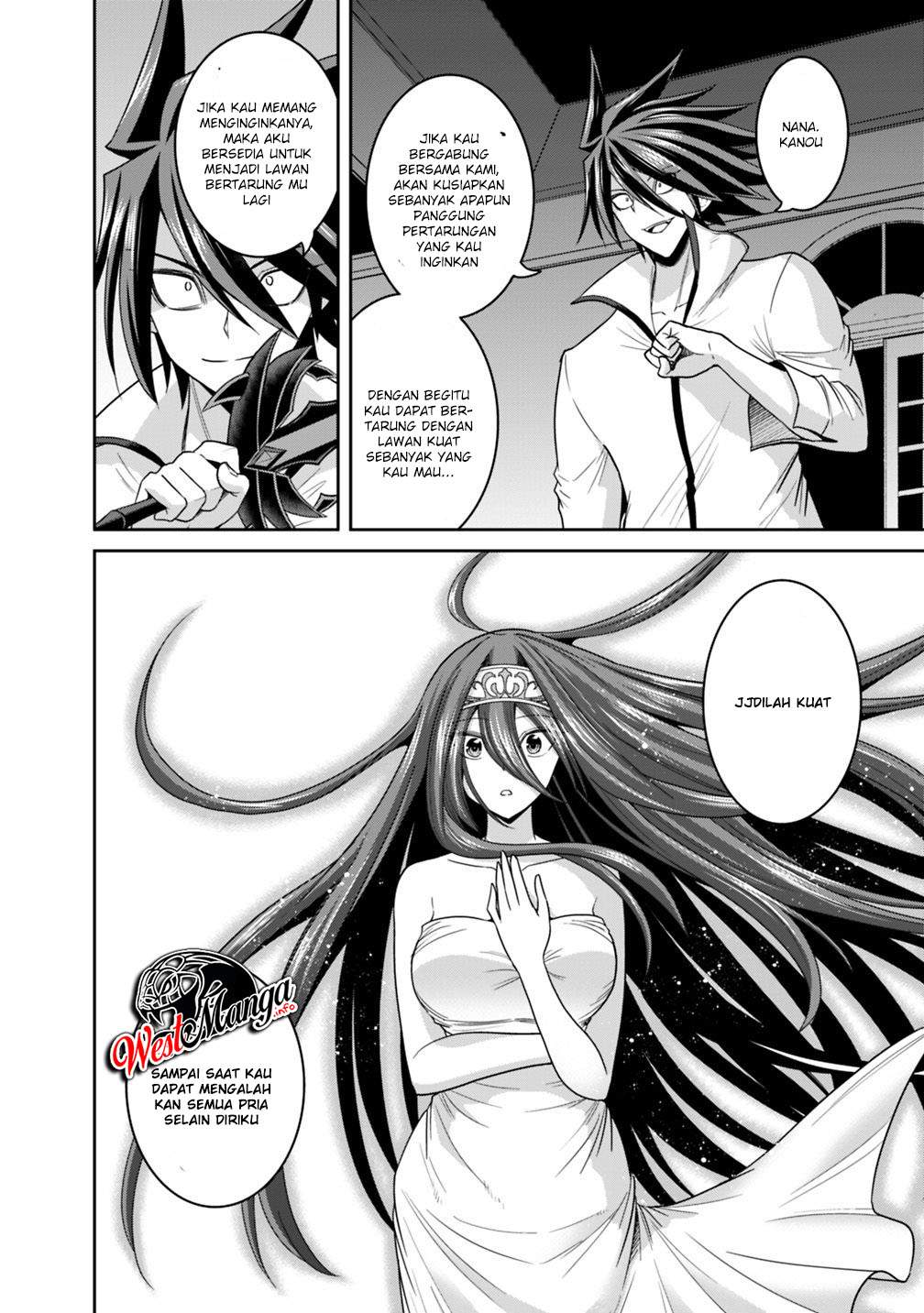 Dilarang COPAS - situs resmi www.mangacanblog.com - Komik kujibiki tokushou musou harem ken 016.3 - chapter 16.3 17.3 Indonesia kujibiki tokushou musou harem ken 016.3 - chapter 16.3 Terbaru 9|Baca Manga Komik Indonesia|Mangacan