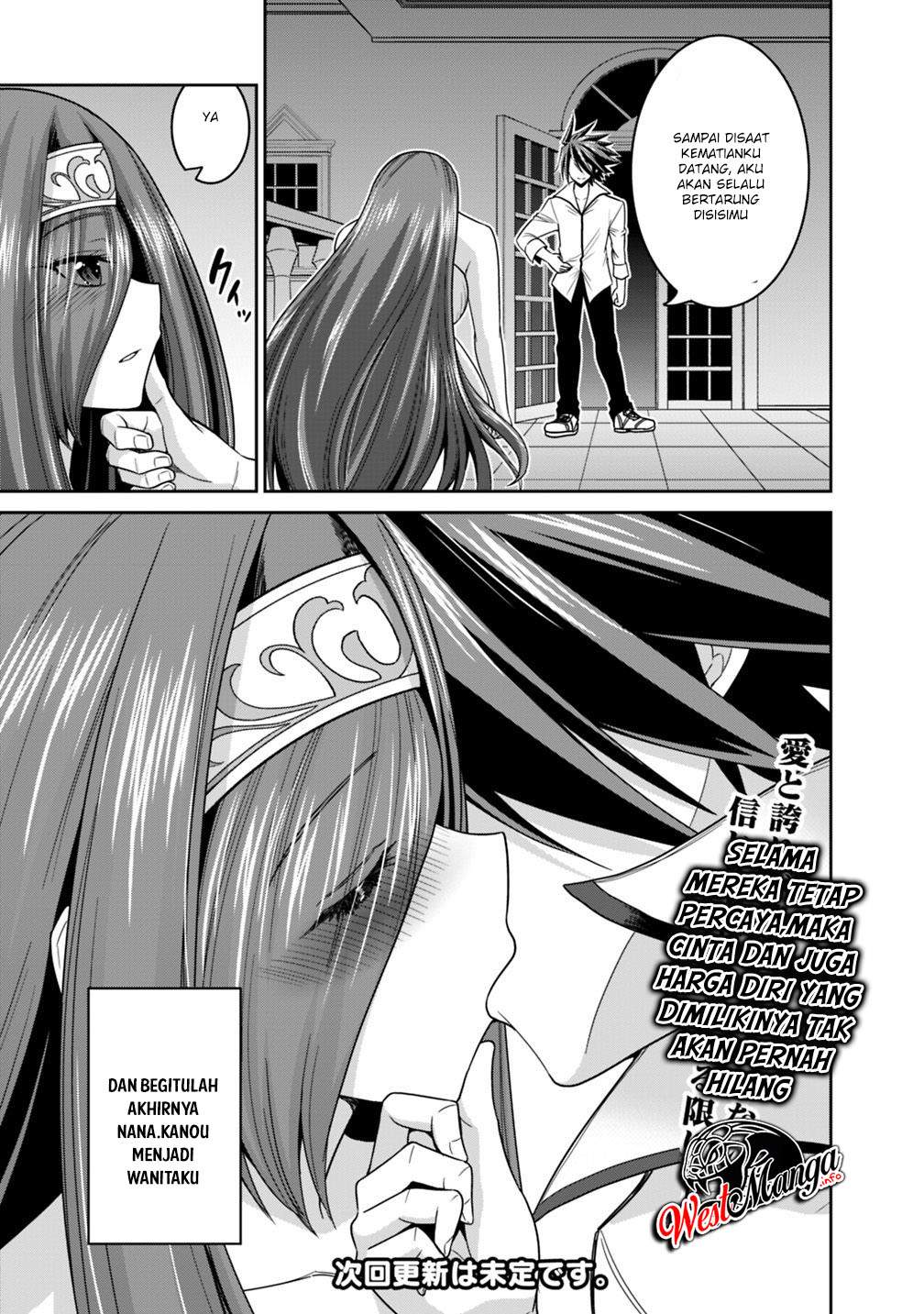 Dilarang COPAS - situs resmi www.mangacanblog.com - Komik kujibiki tokushou musou harem ken 016.3 - chapter 16.3 17.3 Indonesia kujibiki tokushou musou harem ken 016.3 - chapter 16.3 Terbaru 12|Baca Manga Komik Indonesia|Mangacan