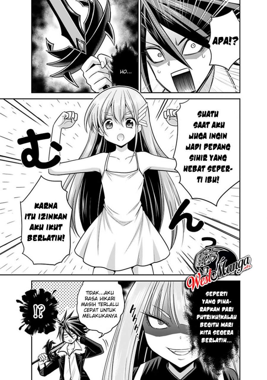 Dilarang COPAS - situs resmi www.mangacanblog.com - Komik kujibiki tokushou musou harem ken 020.2 - chapter 20.2 21.2 Indonesia kujibiki tokushou musou harem ken 020.2 - chapter 20.2 Terbaru 13|Baca Manga Komik Indonesia|Mangacan