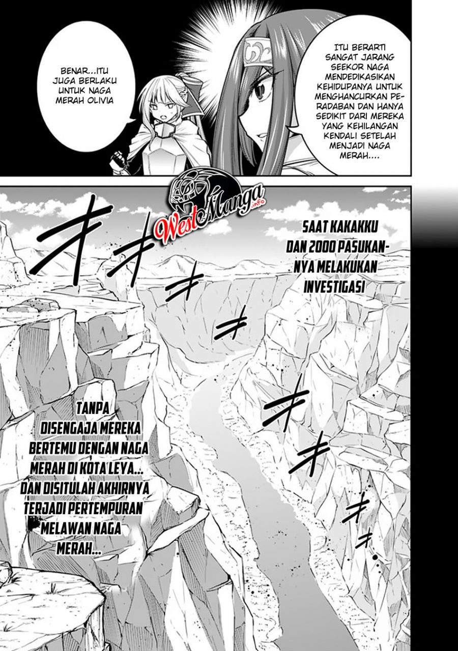 Dilarang COPAS - situs resmi www.mangacanblog.com - Komik kujibiki tokushou musou harem ken 021.1 - chapter 21.1 22.1 Indonesia kujibiki tokushou musou harem ken 021.1 - chapter 21.1 Terbaru 4|Baca Manga Komik Indonesia|Mangacan