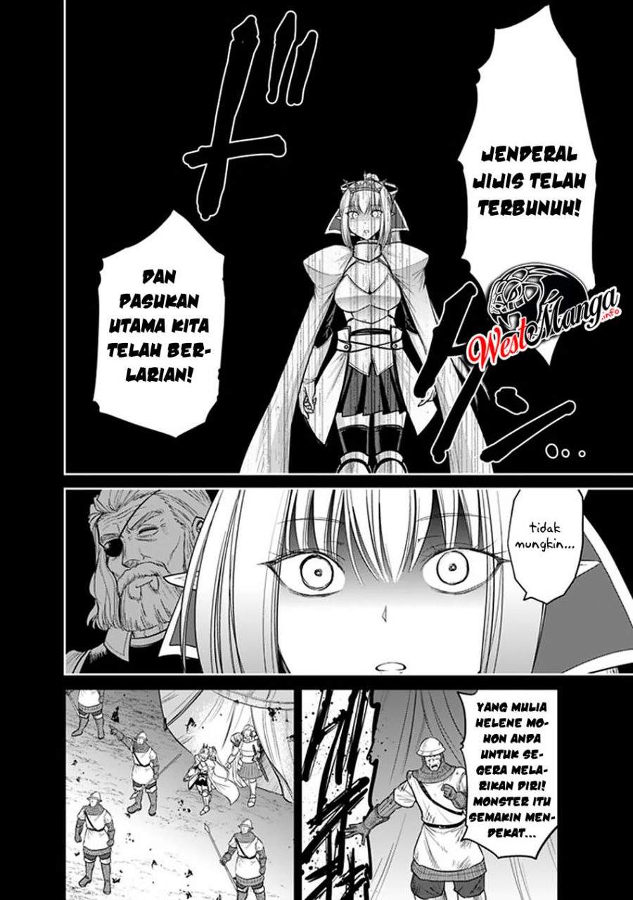 Dilarang COPAS - situs resmi www.mangacanblog.com - Komik kujibiki tokushou musou harem ken 021.1 - chapter 21.1 22.1 Indonesia kujibiki tokushou musou harem ken 021.1 - chapter 21.1 Terbaru 16|Baca Manga Komik Indonesia|Mangacan