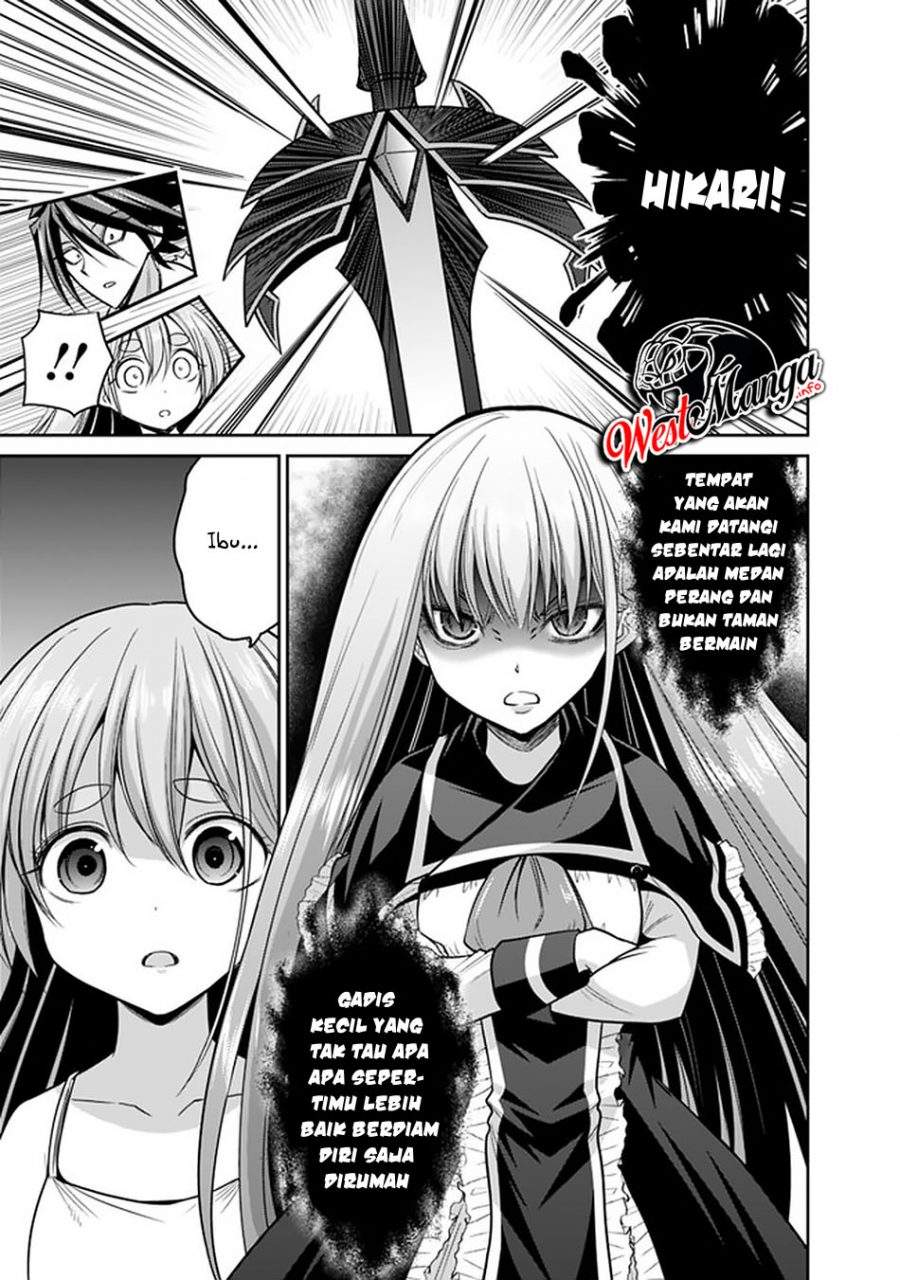 Dilarang COPAS - situs resmi www.mangacanblog.com - Komik kujibiki tokushou musou harem ken 021.1 - chapter 21.1 22.1 Indonesia kujibiki tokushou musou harem ken 021.1 - chapter 21.1 Terbaru 22|Baca Manga Komik Indonesia|Mangacan