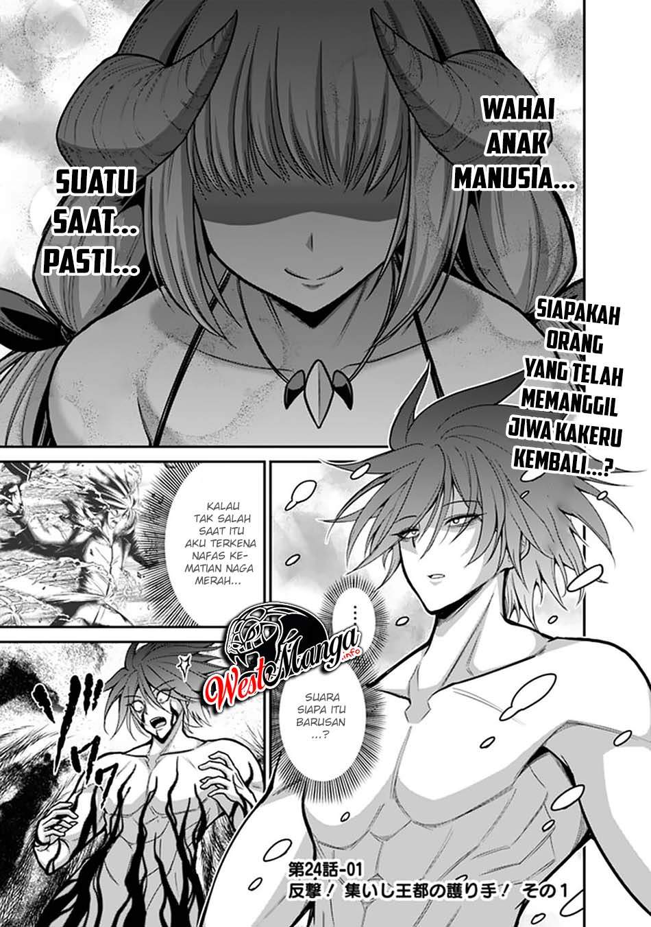 Dilarang COPAS - situs resmi www.mangacanblog.com - Komik kujibiki tokushou musou harem ken 024.1 - chapter 24.1 25.1 Indonesia kujibiki tokushou musou harem ken 024.1 - chapter 24.1 Terbaru 1|Baca Manga Komik Indonesia|Mangacan