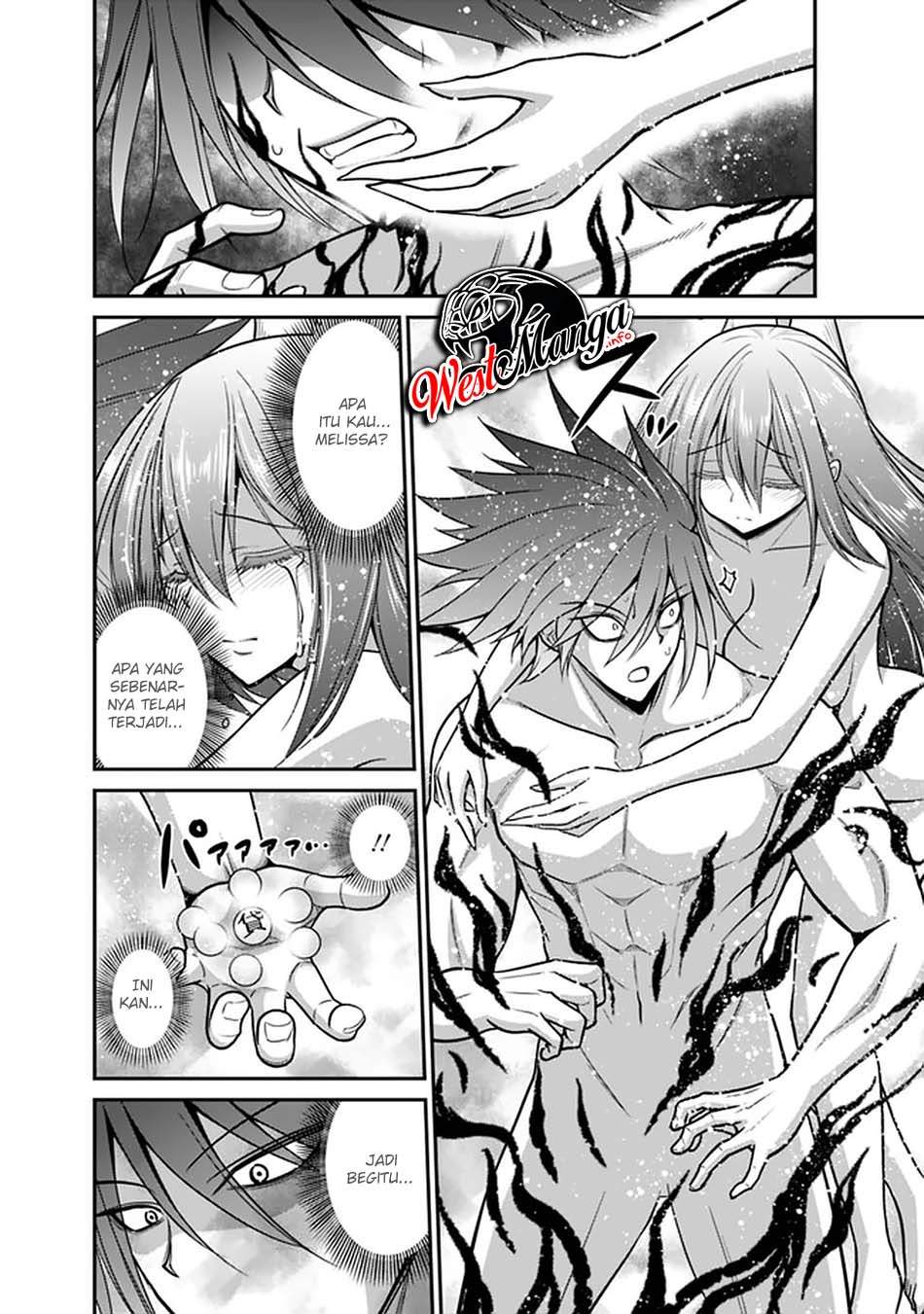 Dilarang COPAS - situs resmi www.mangacanblog.com - Komik kujibiki tokushou musou harem ken 024.1 - chapter 24.1 25.1 Indonesia kujibiki tokushou musou harem ken 024.1 - chapter 24.1 Terbaru 3|Baca Manga Komik Indonesia|Mangacan