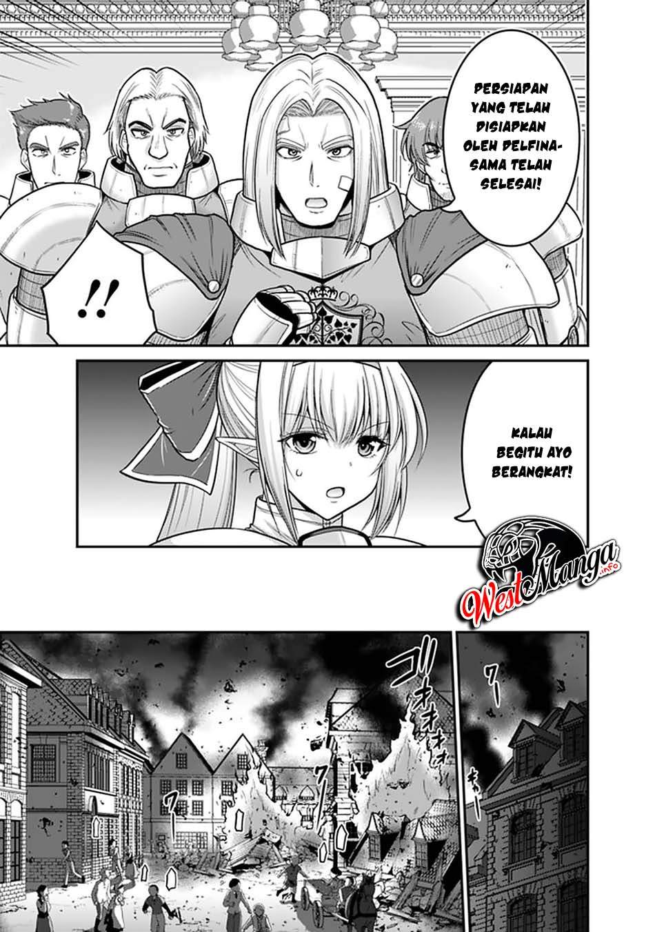 Dilarang COPAS - situs resmi www.mangacanblog.com - Komik kujibiki tokushou musou harem ken 024.1 - chapter 24.1 25.1 Indonesia kujibiki tokushou musou harem ken 024.1 - chapter 24.1 Terbaru 8|Baca Manga Komik Indonesia|Mangacan