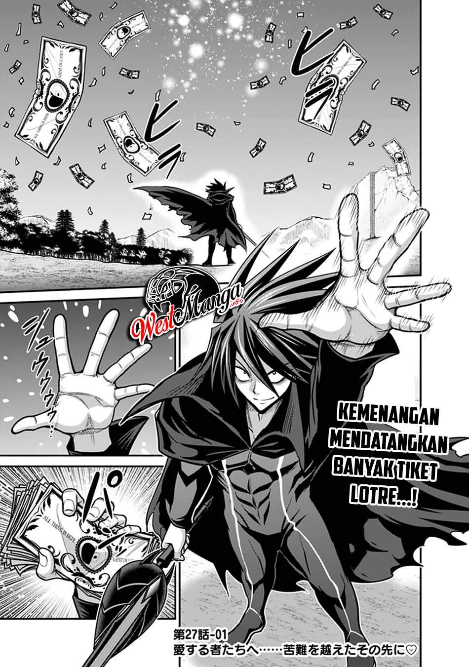 Dilarang COPAS - situs resmi www.mangacanblog.com - Komik kujibiki tokushou musou harem ken 027.1 - chapter 27.1 28.1 Indonesia kujibiki tokushou musou harem ken 027.1 - chapter 27.1 Terbaru 1|Baca Manga Komik Indonesia|Mangacan