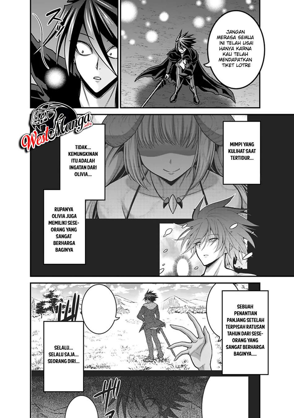 Dilarang COPAS - situs resmi www.mangacanblog.com - Komik kujibiki tokushou musou harem ken 027.1 - chapter 27.1 28.1 Indonesia kujibiki tokushou musou harem ken 027.1 - chapter 27.1 Terbaru 3|Baca Manga Komik Indonesia|Mangacan