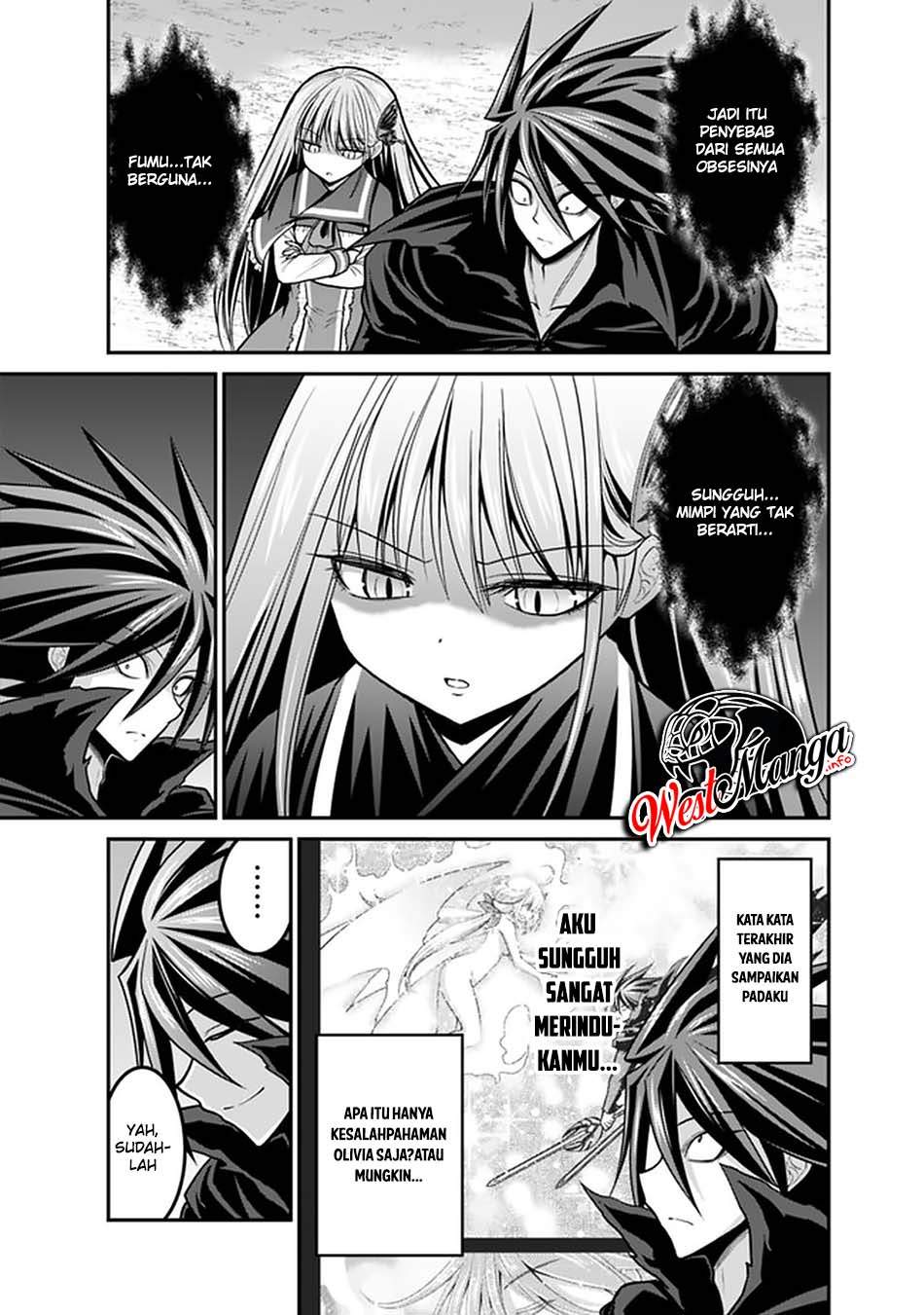 Dilarang COPAS - situs resmi www.mangacanblog.com - Komik kujibiki tokushou musou harem ken 027.1 - chapter 27.1 28.1 Indonesia kujibiki tokushou musou harem ken 027.1 - chapter 27.1 Terbaru 4|Baca Manga Komik Indonesia|Mangacan