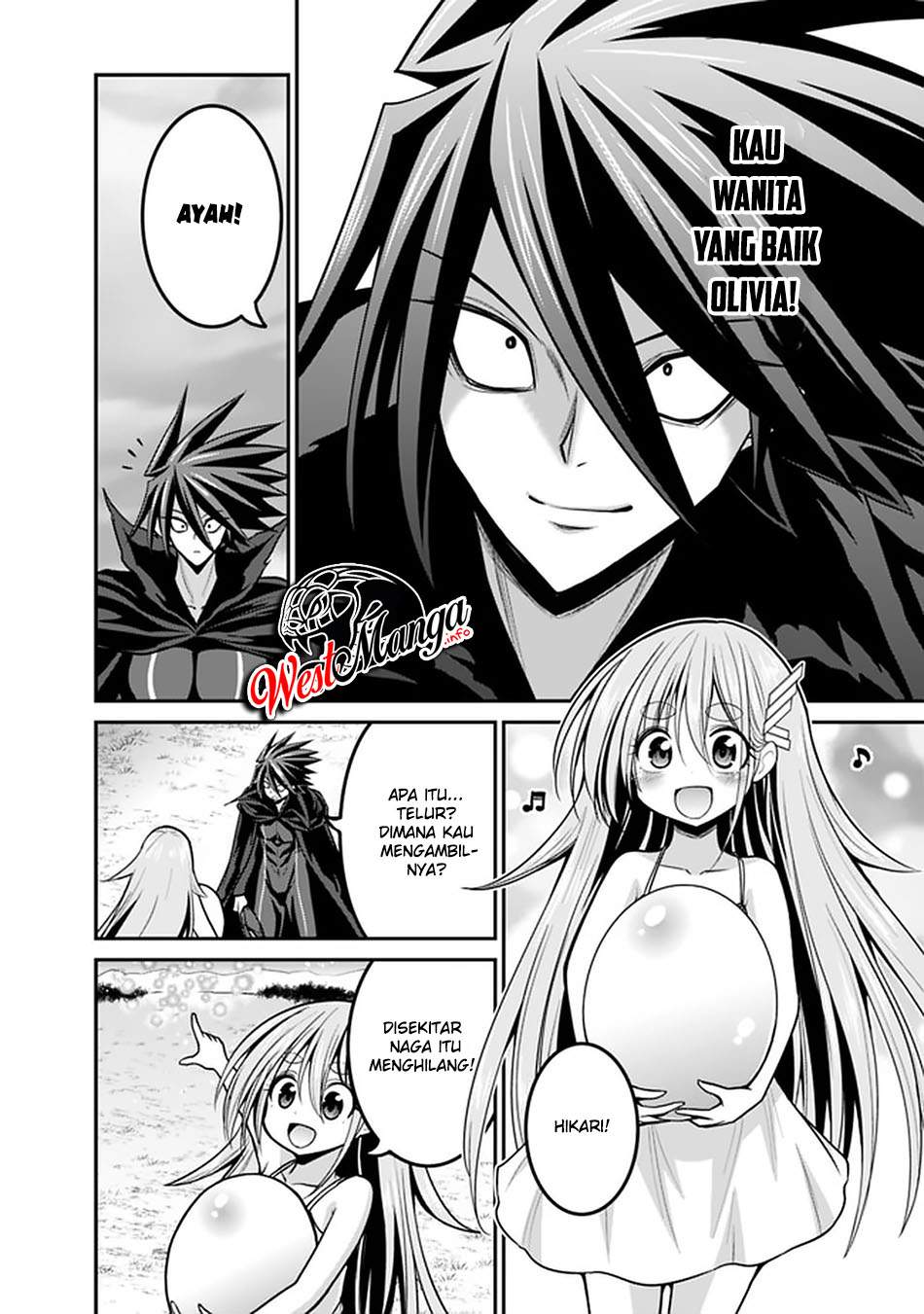 Dilarang COPAS - situs resmi www.mangacanblog.com - Komik kujibiki tokushou musou harem ken 027.1 - chapter 27.1 28.1 Indonesia kujibiki tokushou musou harem ken 027.1 - chapter 27.1 Terbaru 5|Baca Manga Komik Indonesia|Mangacan