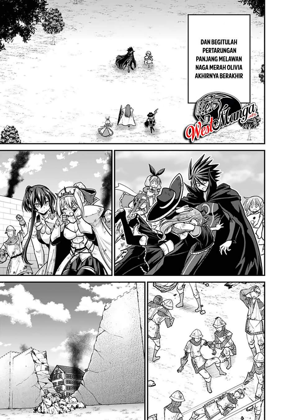 Dilarang COPAS - situs resmi www.mangacanblog.com - Komik kujibiki tokushou musou harem ken 027.1 - chapter 27.1 28.1 Indonesia kujibiki tokushou musou harem ken 027.1 - chapter 27.1 Terbaru 9|Baca Manga Komik Indonesia|Mangacan