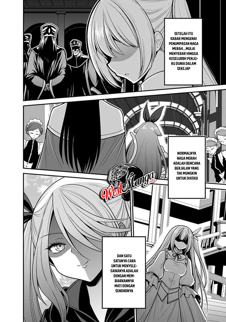 Dilarang COPAS - situs resmi www.mangacanblog.com - Komik kujibiki tokushou musou harem ken 027.1 - chapter 27.1 28.1 Indonesia kujibiki tokushou musou harem ken 027.1 - chapter 27.1 Terbaru 10|Baca Manga Komik Indonesia|Mangacan