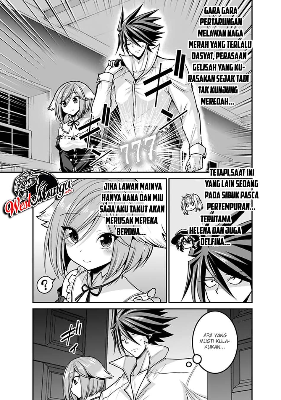 Dilarang COPAS - situs resmi www.mangacanblog.com - Komik kujibiki tokushou musou harem ken 027.1 - chapter 27.1 28.1 Indonesia kujibiki tokushou musou harem ken 027.1 - chapter 27.1 Terbaru 13|Baca Manga Komik Indonesia|Mangacan