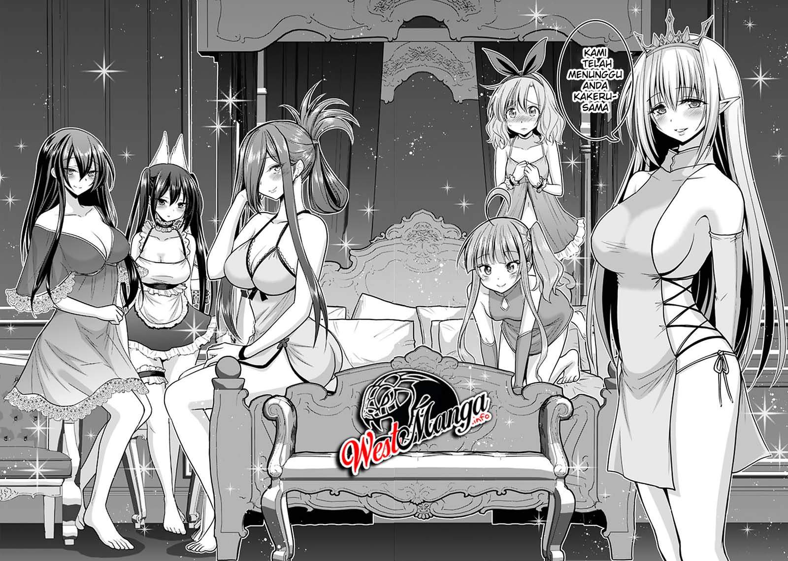 Dilarang COPAS - situs resmi www.mangacanblog.com - Komik kujibiki tokushou musou harem ken 027.1 - chapter 27.1 28.1 Indonesia kujibiki tokushou musou harem ken 027.1 - chapter 27.1 Terbaru 14|Baca Manga Komik Indonesia|Mangacan