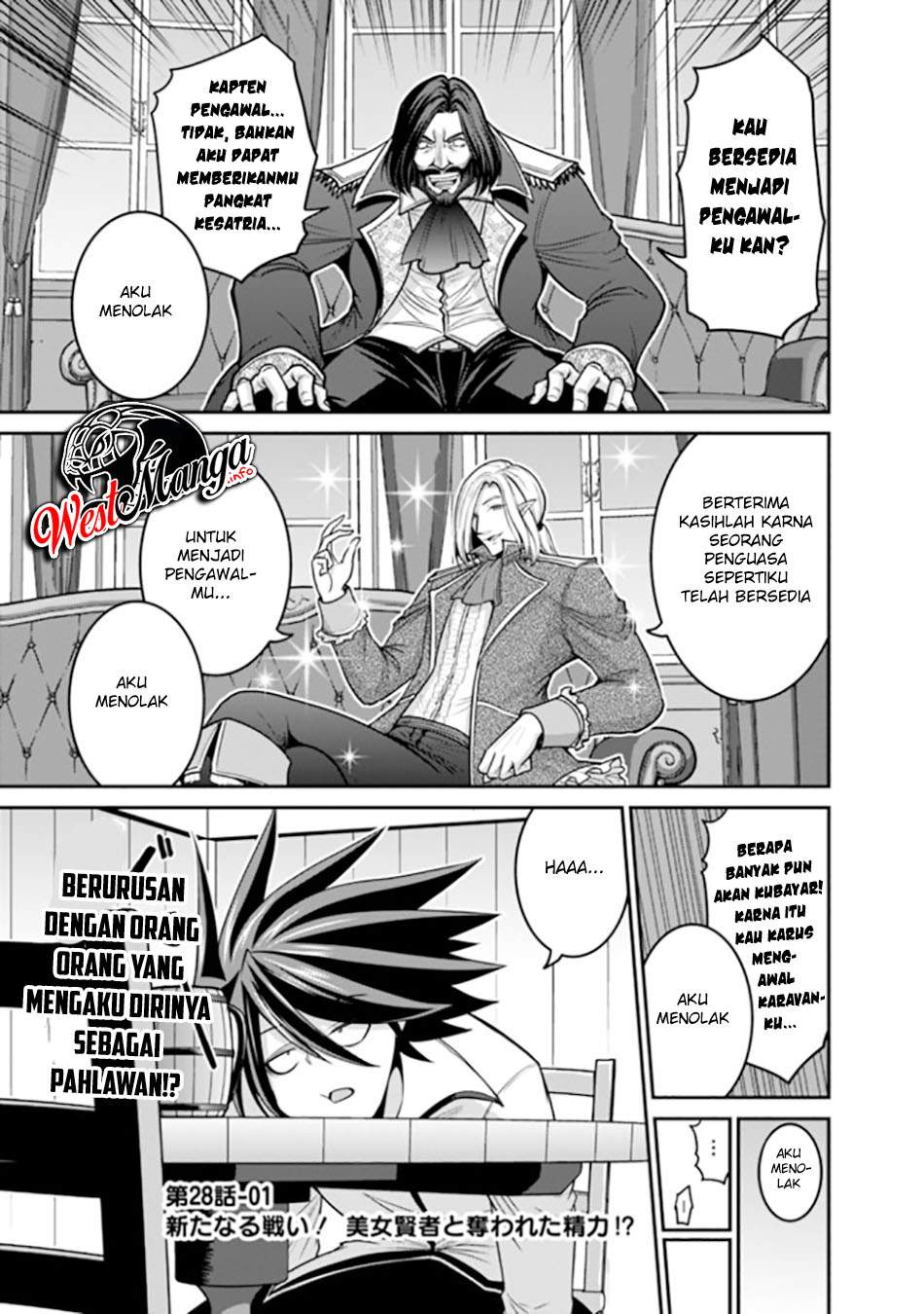 Dilarang COPAS - situs resmi www.mangacanblog.com - Komik kujibiki tokushou musou harem ken 028.1 - chapter 28.1 29.1 Indonesia kujibiki tokushou musou harem ken 028.1 - chapter 28.1 Terbaru 1|Baca Manga Komik Indonesia|Mangacan