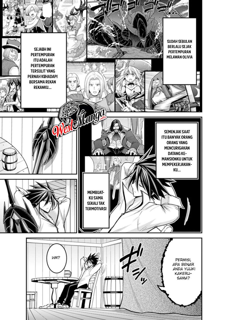 Dilarang COPAS - situs resmi www.mangacanblog.com - Komik kujibiki tokushou musou harem ken 028.1 - chapter 28.1 29.1 Indonesia kujibiki tokushou musou harem ken 028.1 - chapter 28.1 Terbaru 4|Baca Manga Komik Indonesia|Mangacan