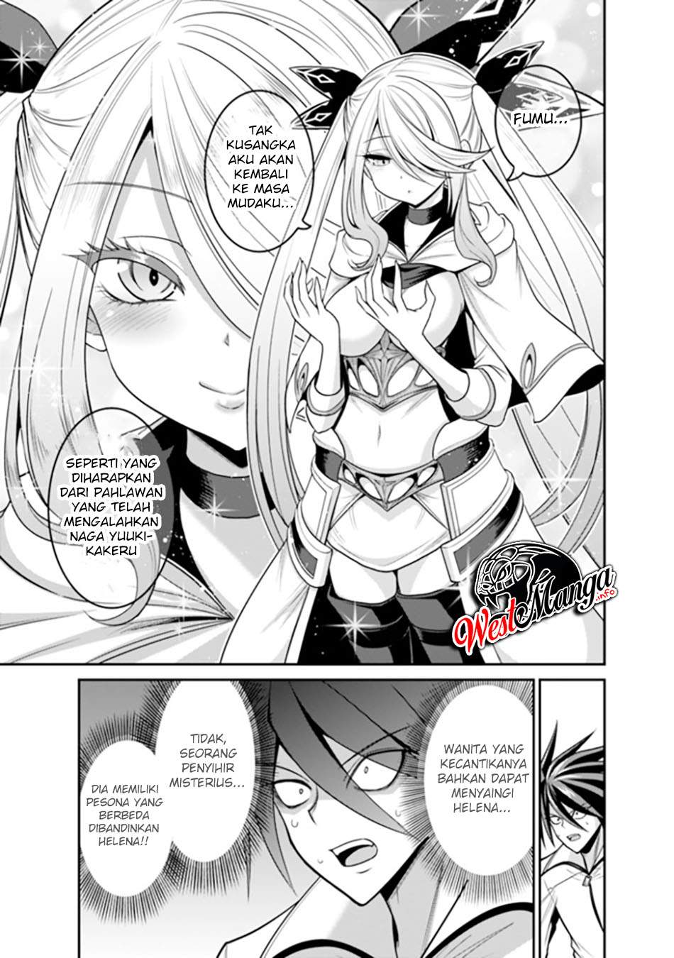 Dilarang COPAS - situs resmi www.mangacanblog.com - Komik kujibiki tokushou musou harem ken 028.1 - chapter 28.1 29.1 Indonesia kujibiki tokushou musou harem ken 028.1 - chapter 28.1 Terbaru 12|Baca Manga Komik Indonesia|Mangacan