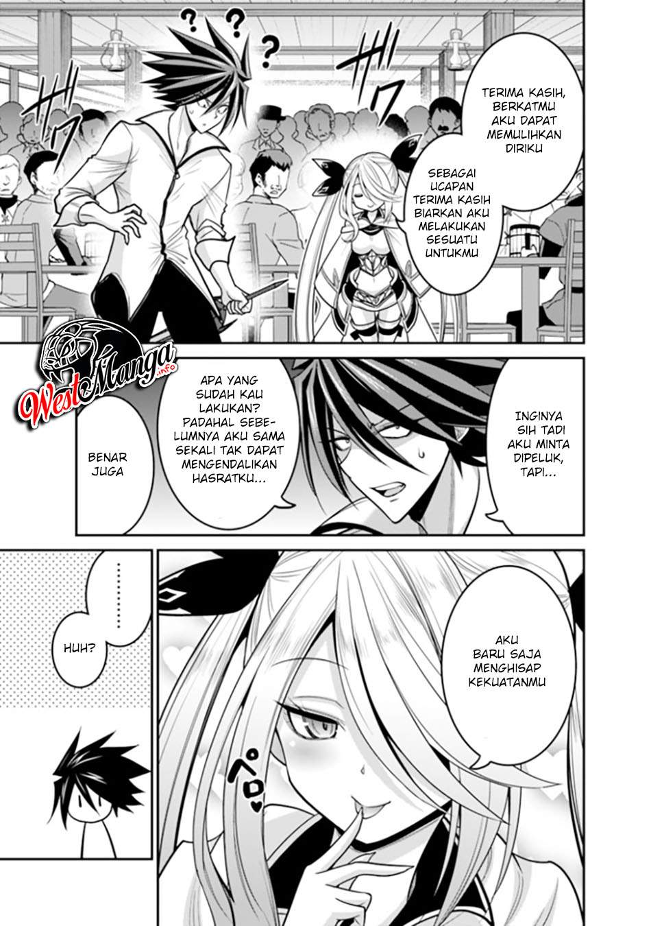 Dilarang COPAS - situs resmi www.mangacanblog.com - Komik kujibiki tokushou musou harem ken 028.1 - chapter 28.1 29.1 Indonesia kujibiki tokushou musou harem ken 028.1 - chapter 28.1 Terbaru 14|Baca Manga Komik Indonesia|Mangacan