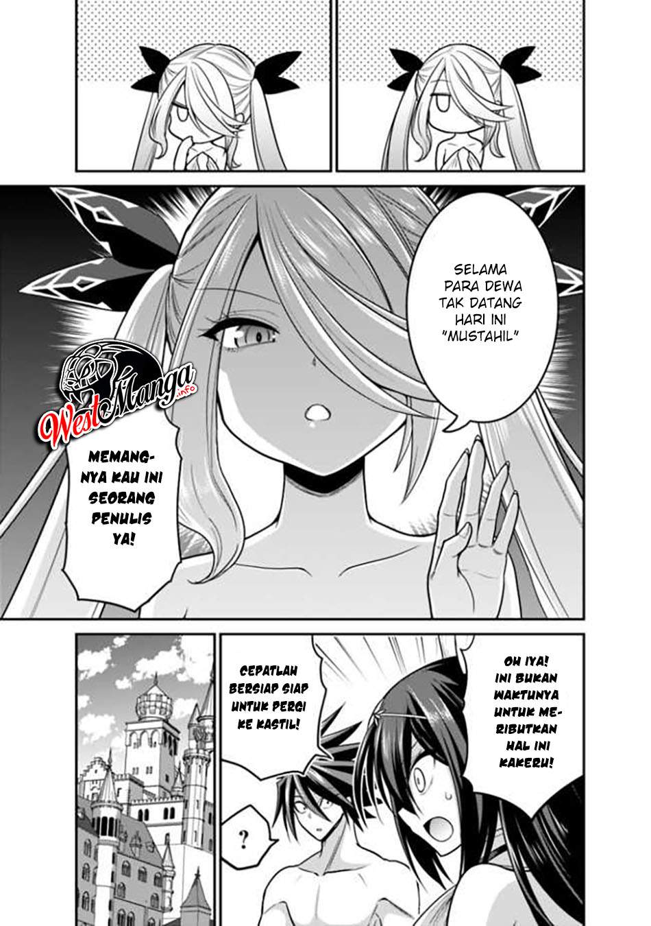 Dilarang COPAS - situs resmi www.mangacanblog.com - Komik kujibiki tokushou musou harem ken 028.2 - chapter 28.2 29.2 Indonesia kujibiki tokushou musou harem ken 028.2 - chapter 28.2 Terbaru 8|Baca Manga Komik Indonesia|Mangacan