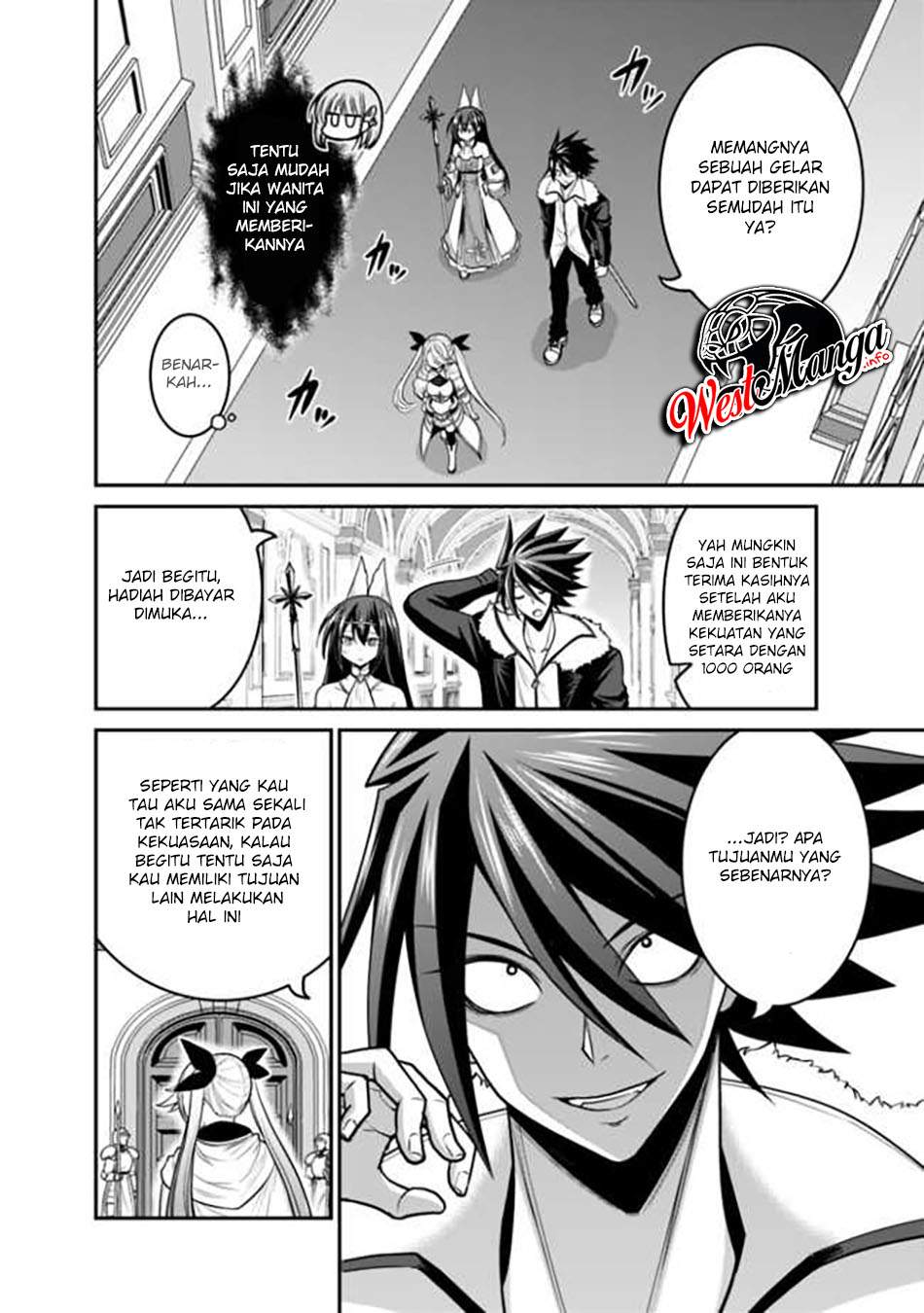 Dilarang COPAS - situs resmi www.mangacanblog.com - Komik kujibiki tokushou musou harem ken 028.2 - chapter 28.2 29.2 Indonesia kujibiki tokushou musou harem ken 028.2 - chapter 28.2 Terbaru 12|Baca Manga Komik Indonesia|Mangacan