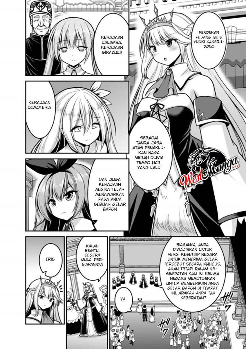 Dilarang COPAS - situs resmi www.mangacanblog.com - Komik kujibiki tokushou musou harem ken 029.1 - chapter 29.1 30.1 Indonesia kujibiki tokushou musou harem ken 029.1 - chapter 29.1 Terbaru 4|Baca Manga Komik Indonesia|Mangacan