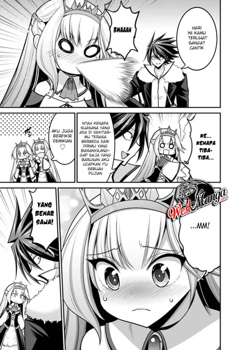 Dilarang COPAS - situs resmi www.mangacanblog.com - Komik kujibiki tokushou musou harem ken 029.1 - chapter 29.1 30.1 Indonesia kujibiki tokushou musou harem ken 029.1 - chapter 29.1 Terbaru 5|Baca Manga Komik Indonesia|Mangacan