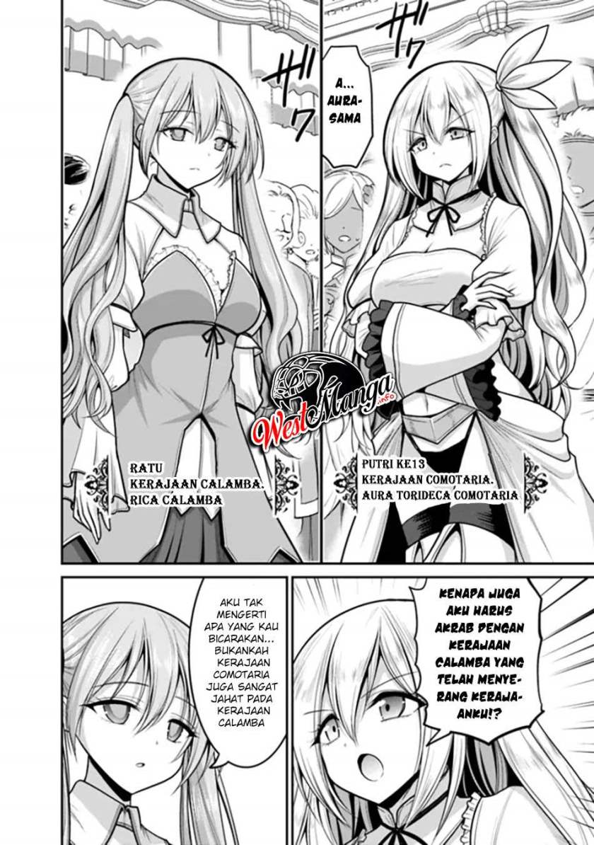 Dilarang COPAS - situs resmi www.mangacanblog.com - Komik kujibiki tokushou musou harem ken 029.1 - chapter 29.1 30.1 Indonesia kujibiki tokushou musou harem ken 029.1 - chapter 29.1 Terbaru 6|Baca Manga Komik Indonesia|Mangacan