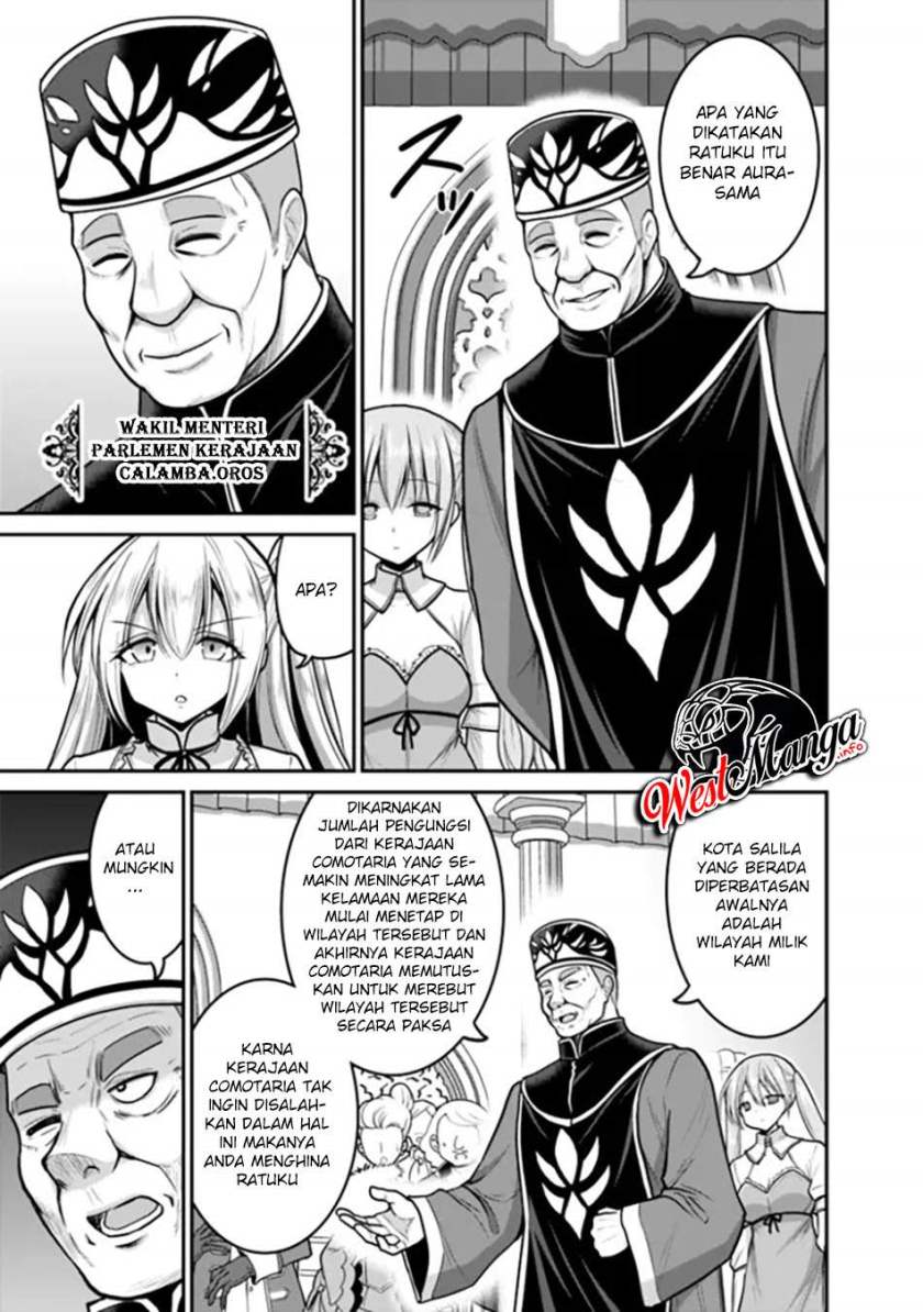 Dilarang COPAS - situs resmi www.mangacanblog.com - Komik kujibiki tokushou musou harem ken 029.1 - chapter 29.1 30.1 Indonesia kujibiki tokushou musou harem ken 029.1 - chapter 29.1 Terbaru 7|Baca Manga Komik Indonesia|Mangacan