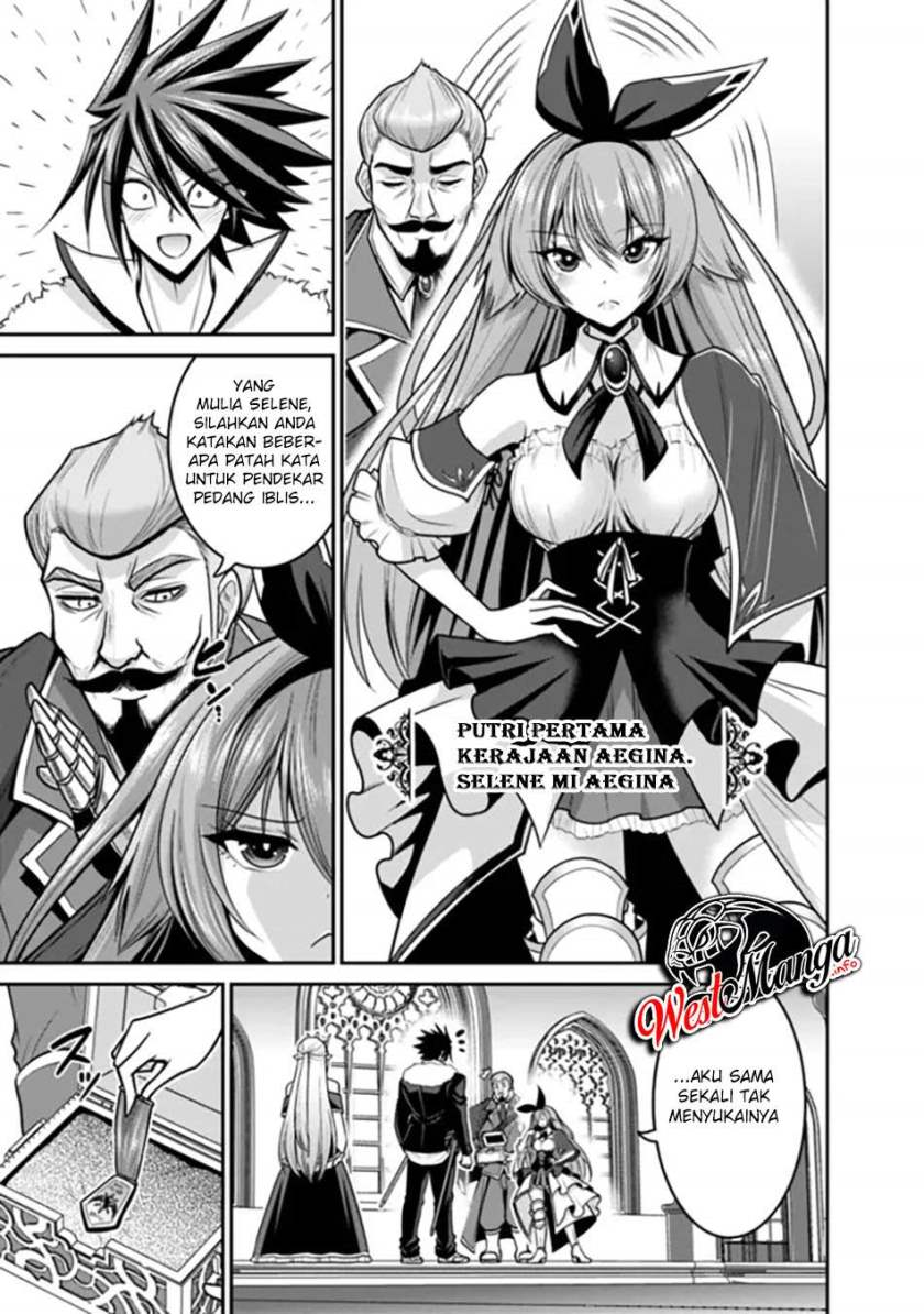 Dilarang COPAS - situs resmi www.mangacanblog.com - Komik kujibiki tokushou musou harem ken 029.1 - chapter 29.1 30.1 Indonesia kujibiki tokushou musou harem ken 029.1 - chapter 29.1 Terbaru 11|Baca Manga Komik Indonesia|Mangacan