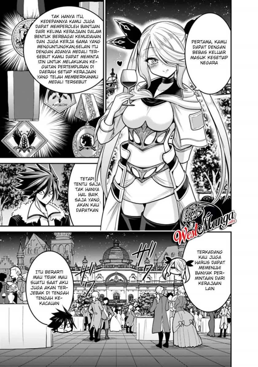 Dilarang COPAS - situs resmi www.mangacanblog.com - Komik kujibiki tokushou musou harem ken 029.1 - chapter 29.1 30.1 Indonesia kujibiki tokushou musou harem ken 029.1 - chapter 29.1 Terbaru 15|Baca Manga Komik Indonesia|Mangacan