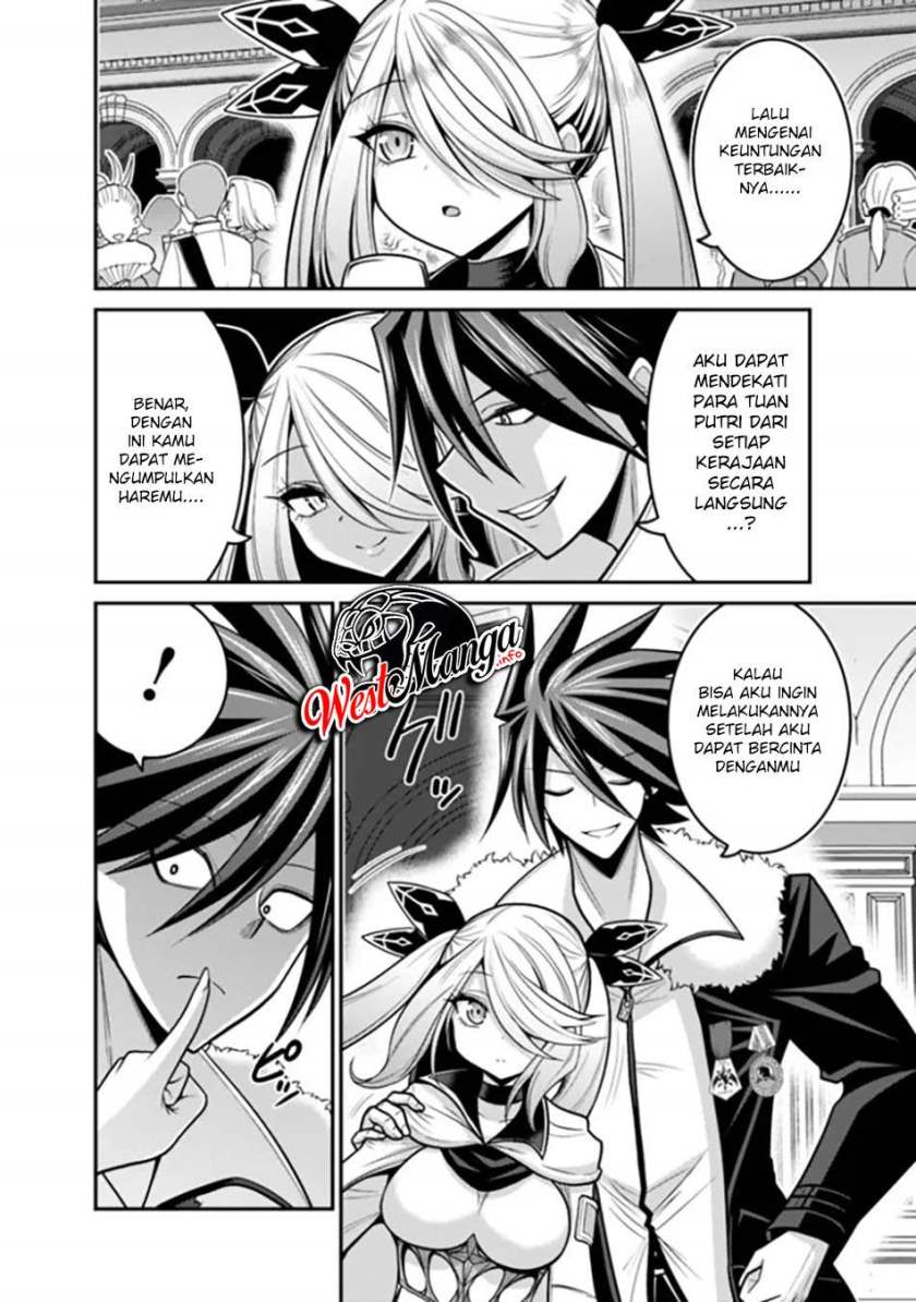 Dilarang COPAS - situs resmi www.mangacanblog.com - Komik kujibiki tokushou musou harem ken 029.1 - chapter 29.1 30.1 Indonesia kujibiki tokushou musou harem ken 029.1 - chapter 29.1 Terbaru 16|Baca Manga Komik Indonesia|Mangacan