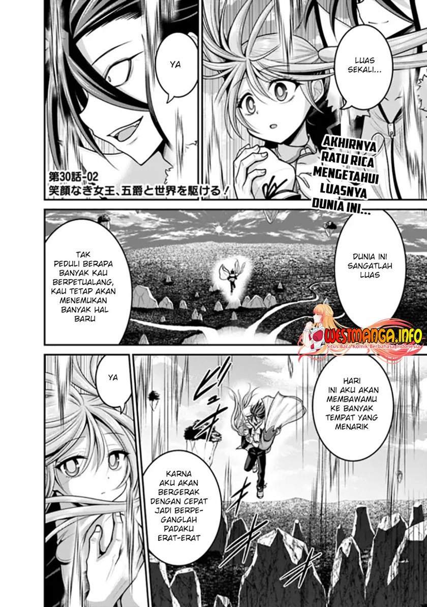 Dilarang COPAS - situs resmi www.mangacanblog.com - Komik kujibiki tokushou musou harem ken 030.2 - chapter 30.2 31.2 Indonesia kujibiki tokushou musou harem ken 030.2 - chapter 30.2 Terbaru 3|Baca Manga Komik Indonesia|Mangacan