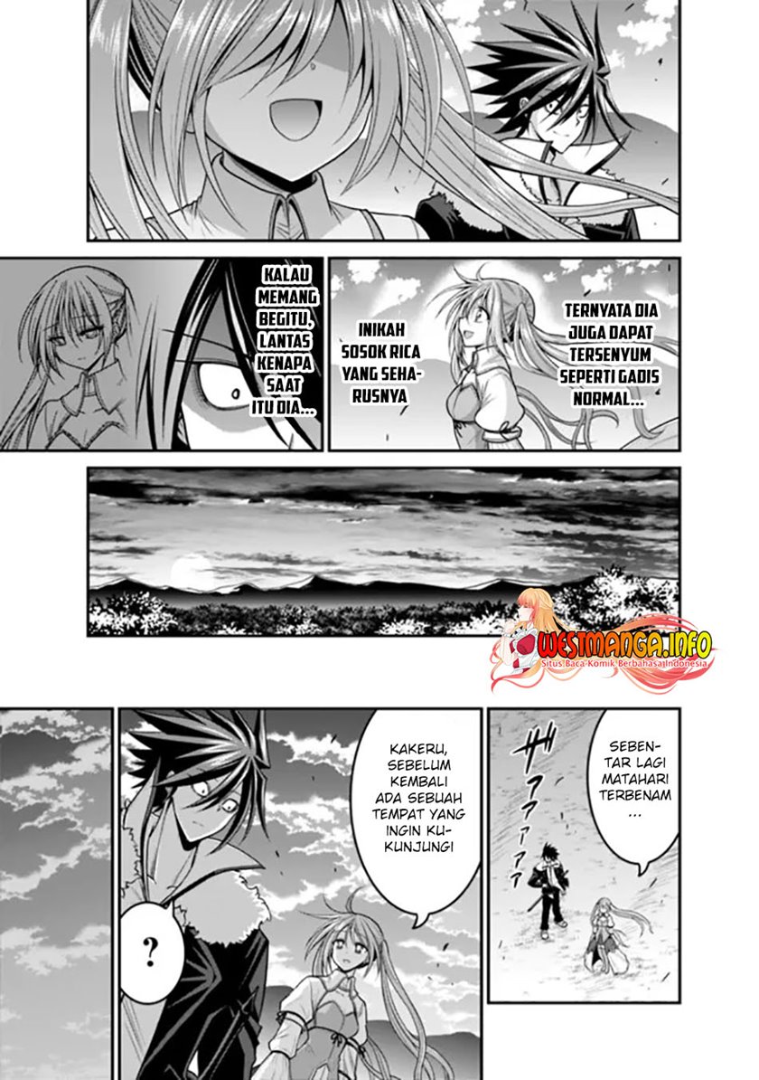 Dilarang COPAS - situs resmi www.mangacanblog.com - Komik kujibiki tokushou musou harem ken 030.2 - chapter 30.2 31.2 Indonesia kujibiki tokushou musou harem ken 030.2 - chapter 30.2 Terbaru 10|Baca Manga Komik Indonesia|Mangacan