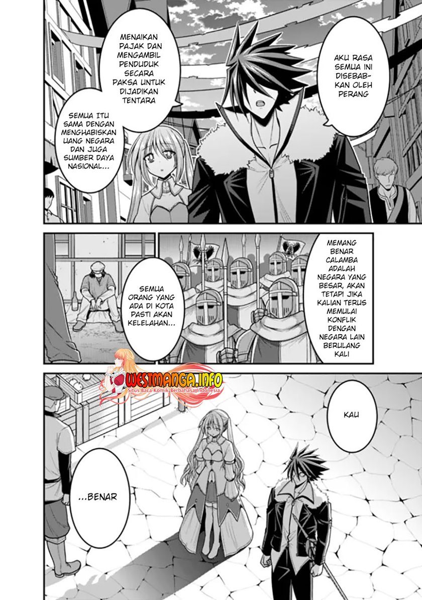 Dilarang COPAS - situs resmi www.mangacanblog.com - Komik kujibiki tokushou musou harem ken 030.2 - chapter 30.2 31.2 Indonesia kujibiki tokushou musou harem ken 030.2 - chapter 30.2 Terbaru 13|Baca Manga Komik Indonesia|Mangacan